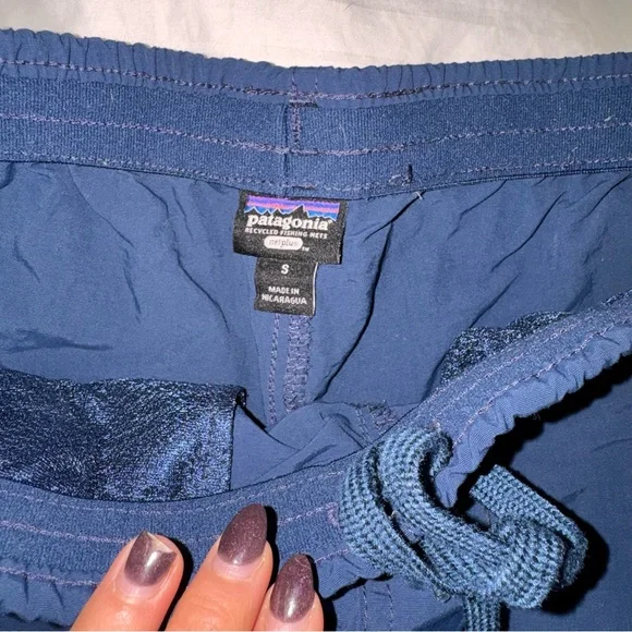 Patagonia baggies 5inch short bundle of three - Picture 12 of 13